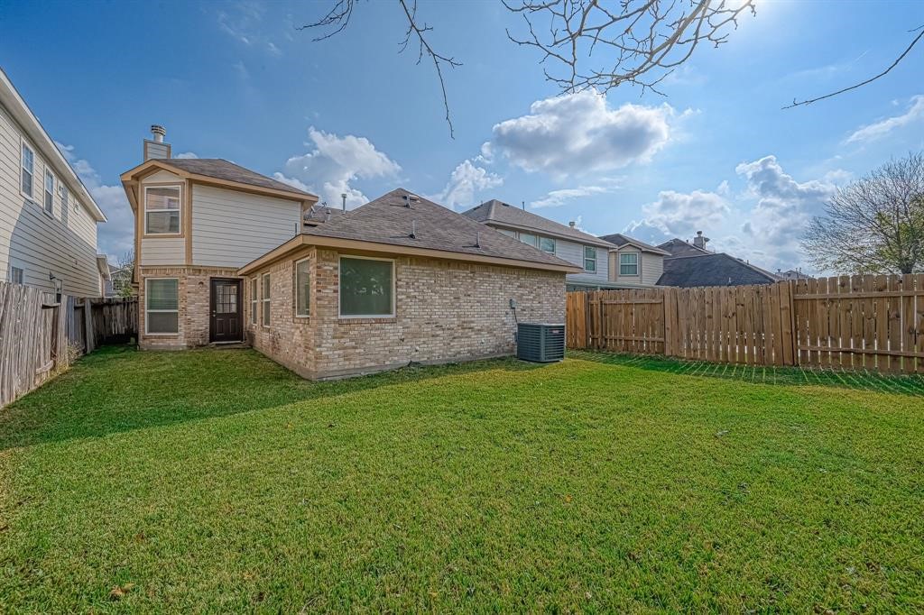 2519 Glenholly Park Drive Property Photo 14