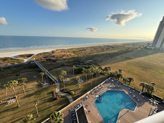 1401 E Beach Drive 908 Property Photo