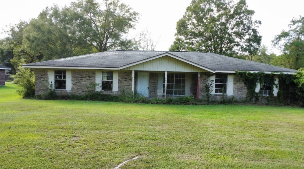 5403 Old State Hwy 87 Property Photo 1