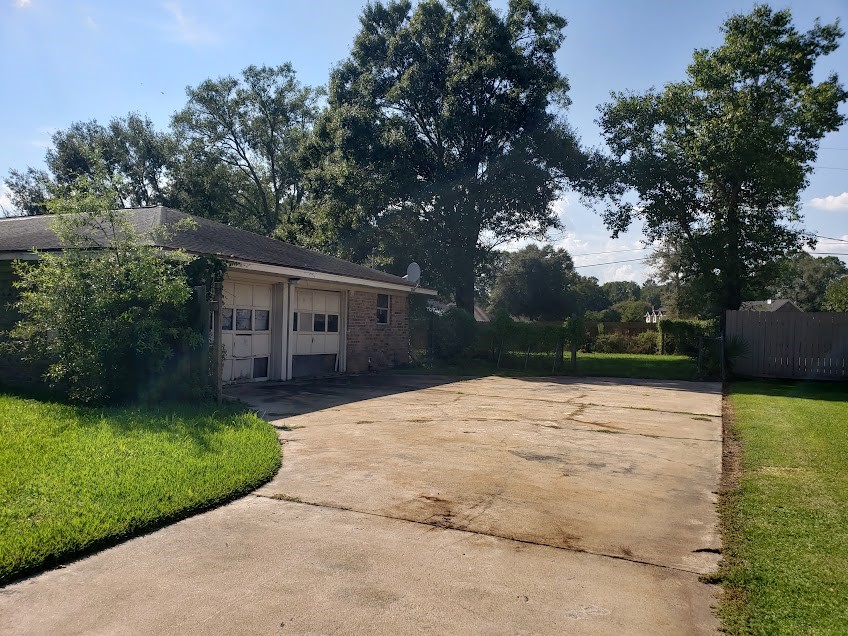 5403 Old State Hwy 87 Property Photo 10