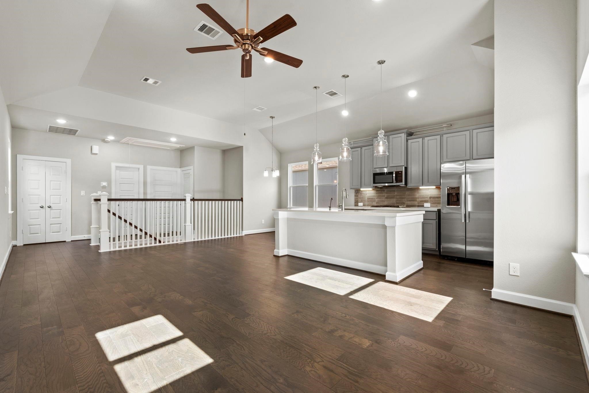 1916 Huntly Chase Drive Property Photo 14