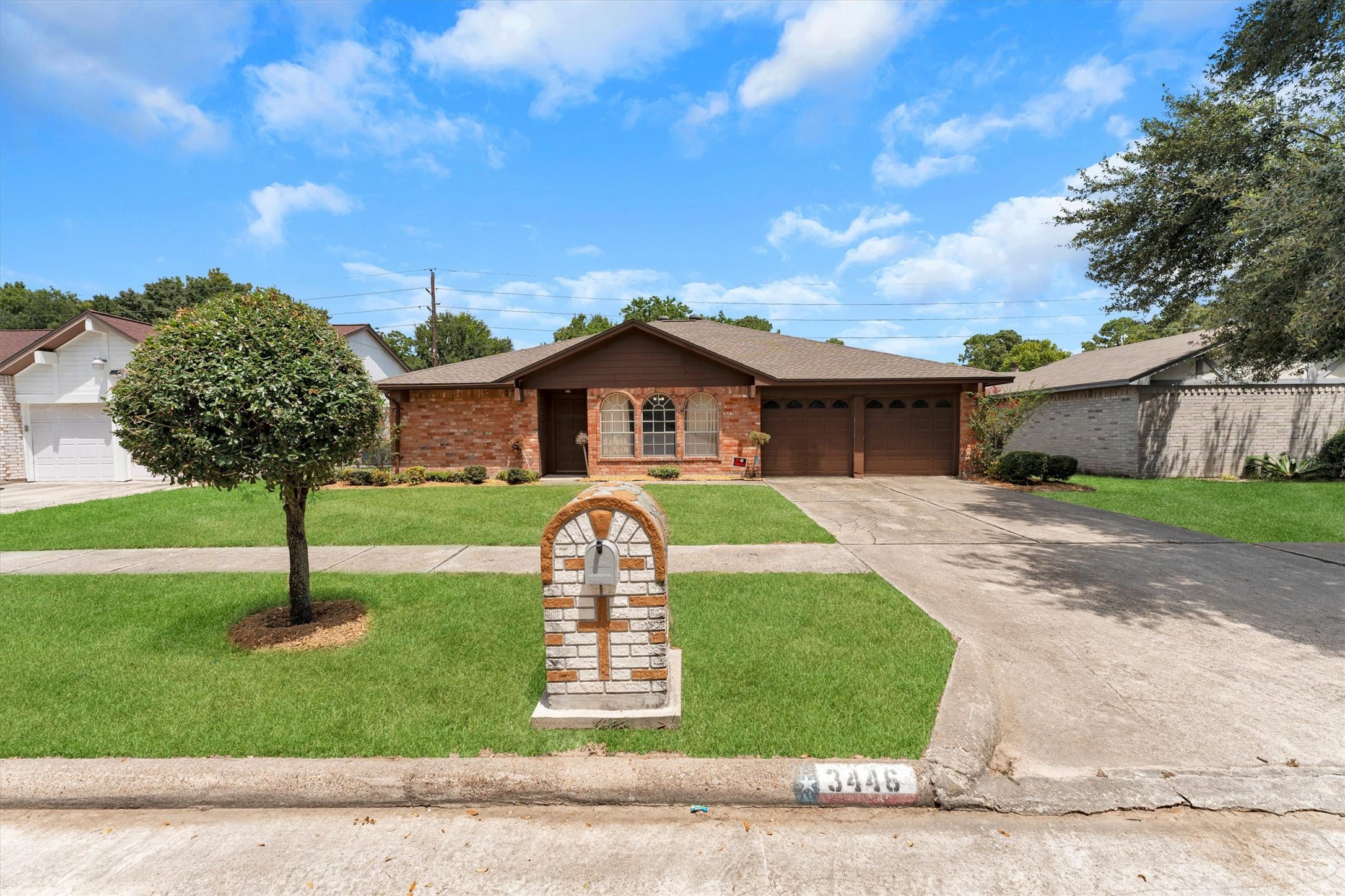 3446 Cheaney Drive Property Photo 1