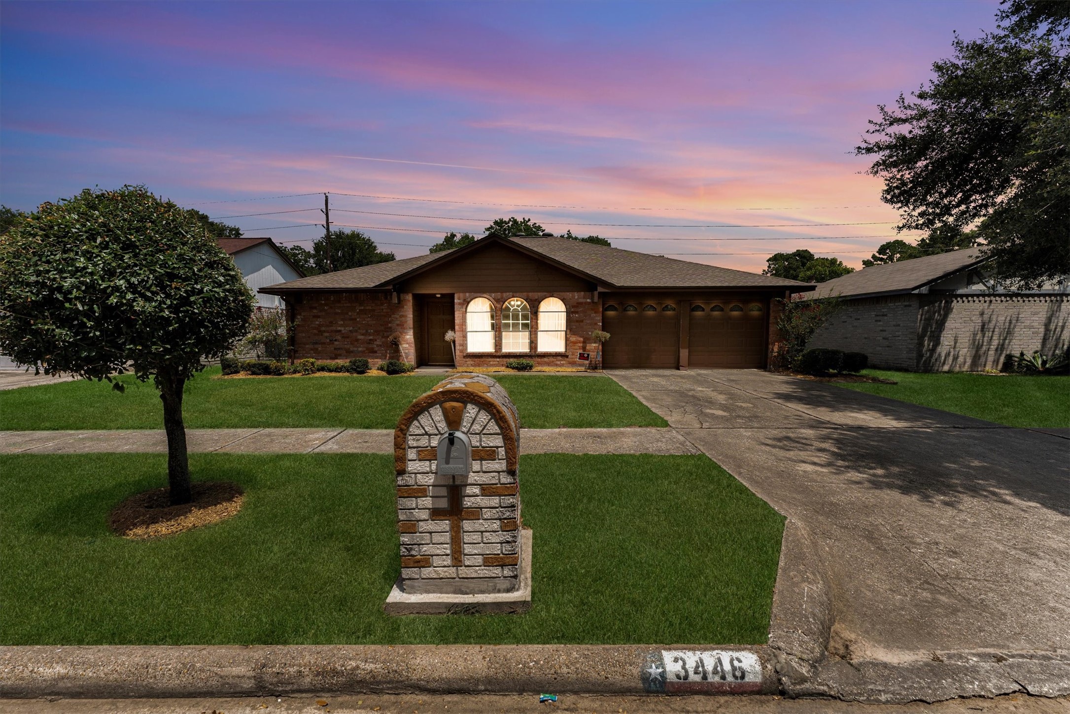 3446 Cheaney Drive Property Photo 6