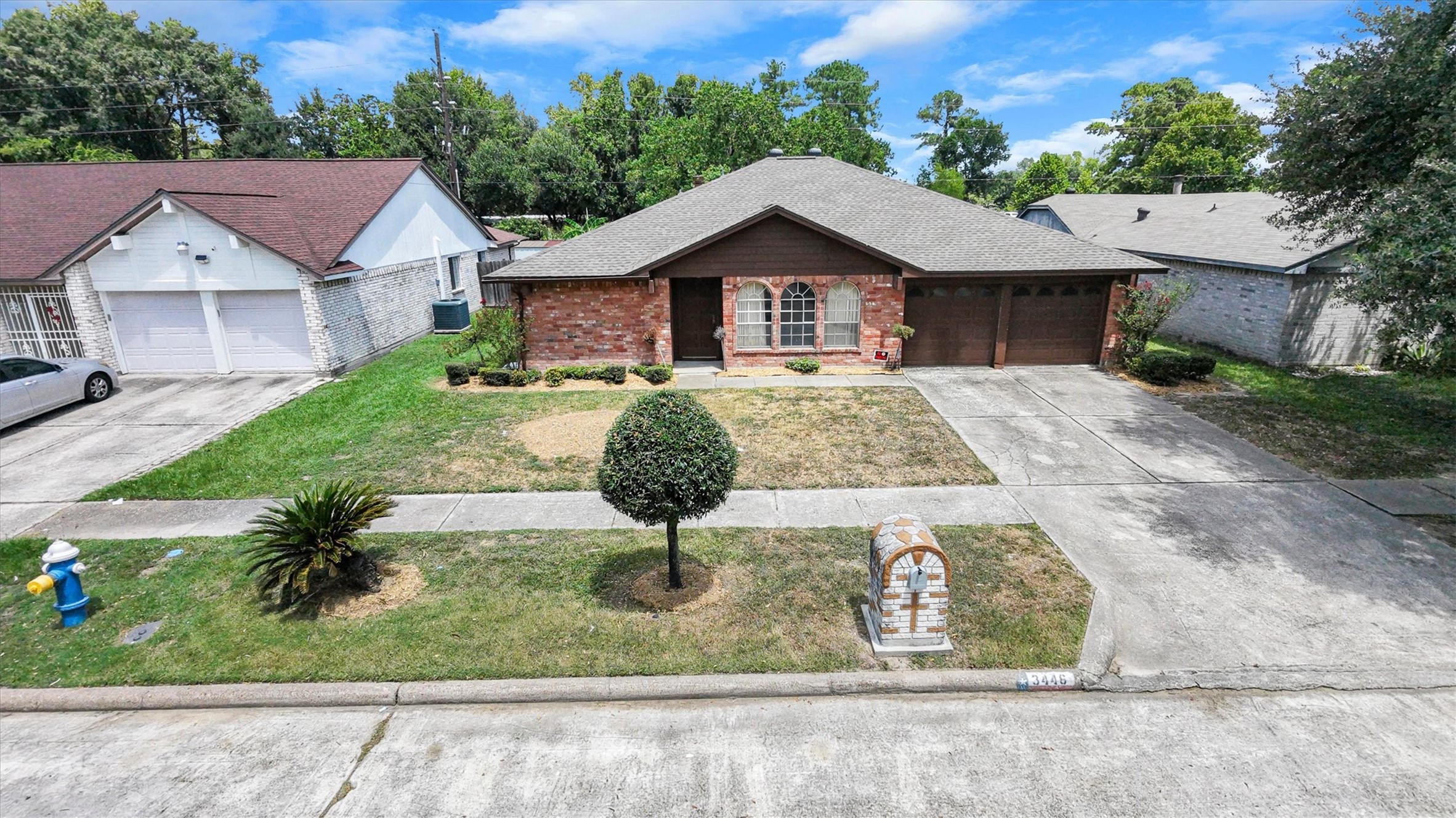 3446 Cheaney Drive Property Photo 7