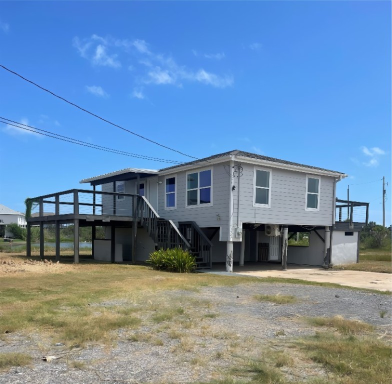 3707 El Lago Street Property Photo 1