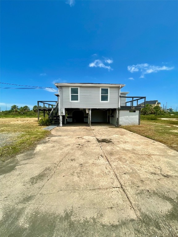 3707 El Lago Street Property Photo 5