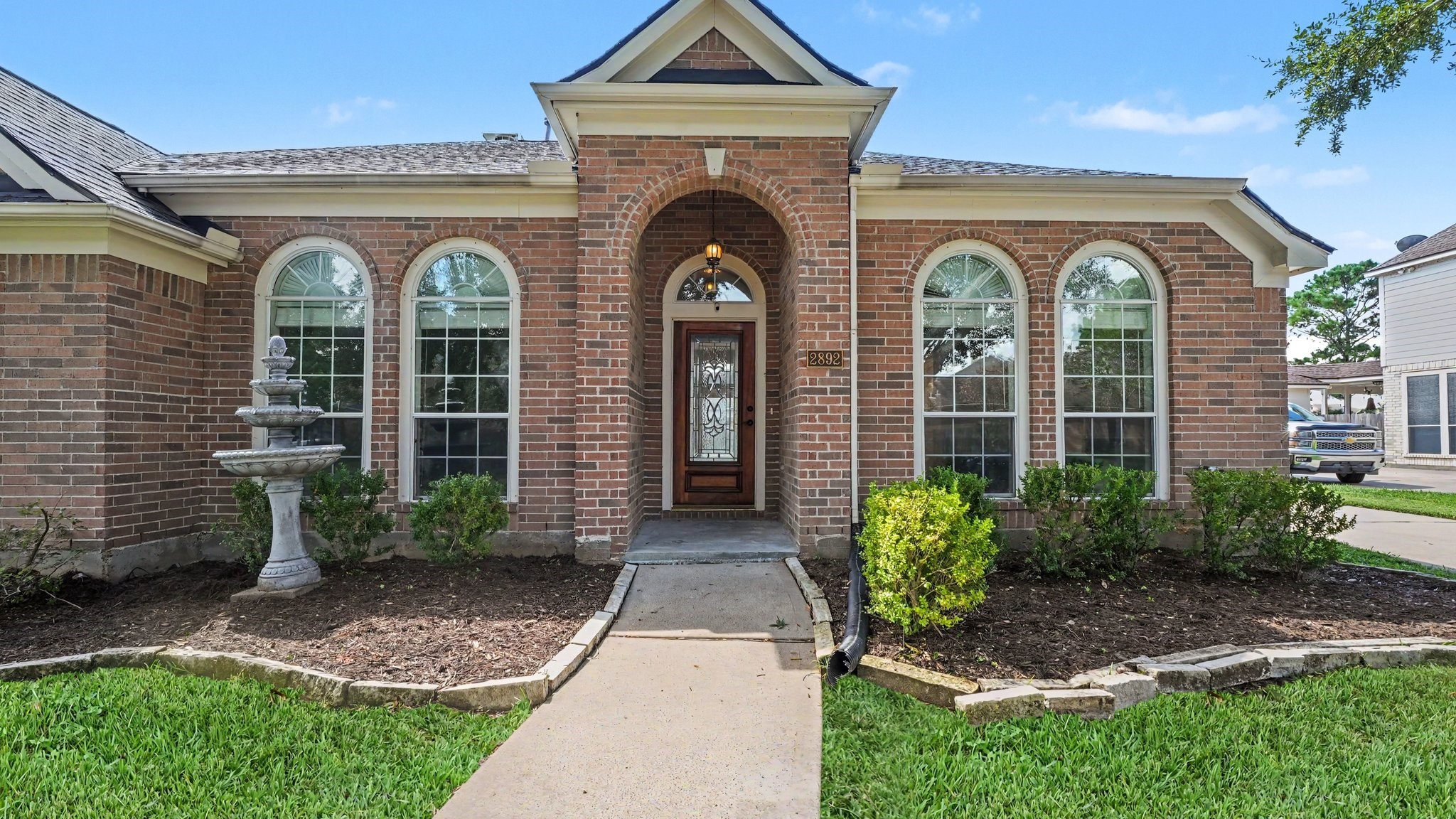 2892 Morning Pond Lane Property Photo 5