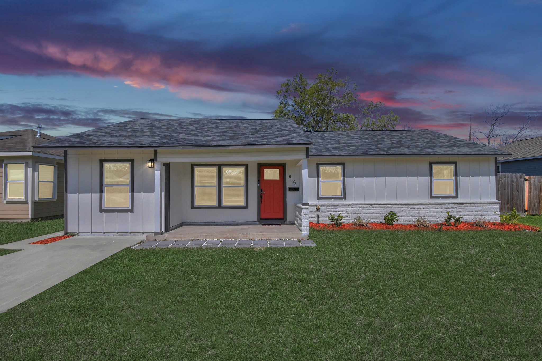 5123 Dewberry Street Property Photo 20