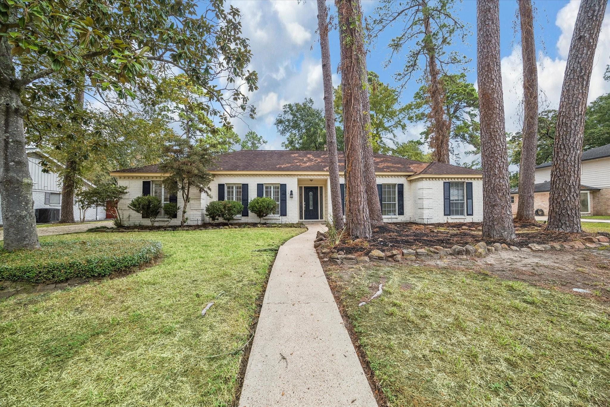 2007 Laurel Hill Drive, Kingwood TX 77339 Property Photo 1