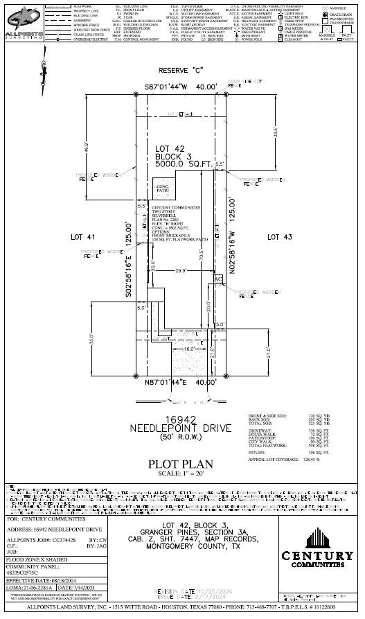 16942 Needlepoint Drive Property Photo 27