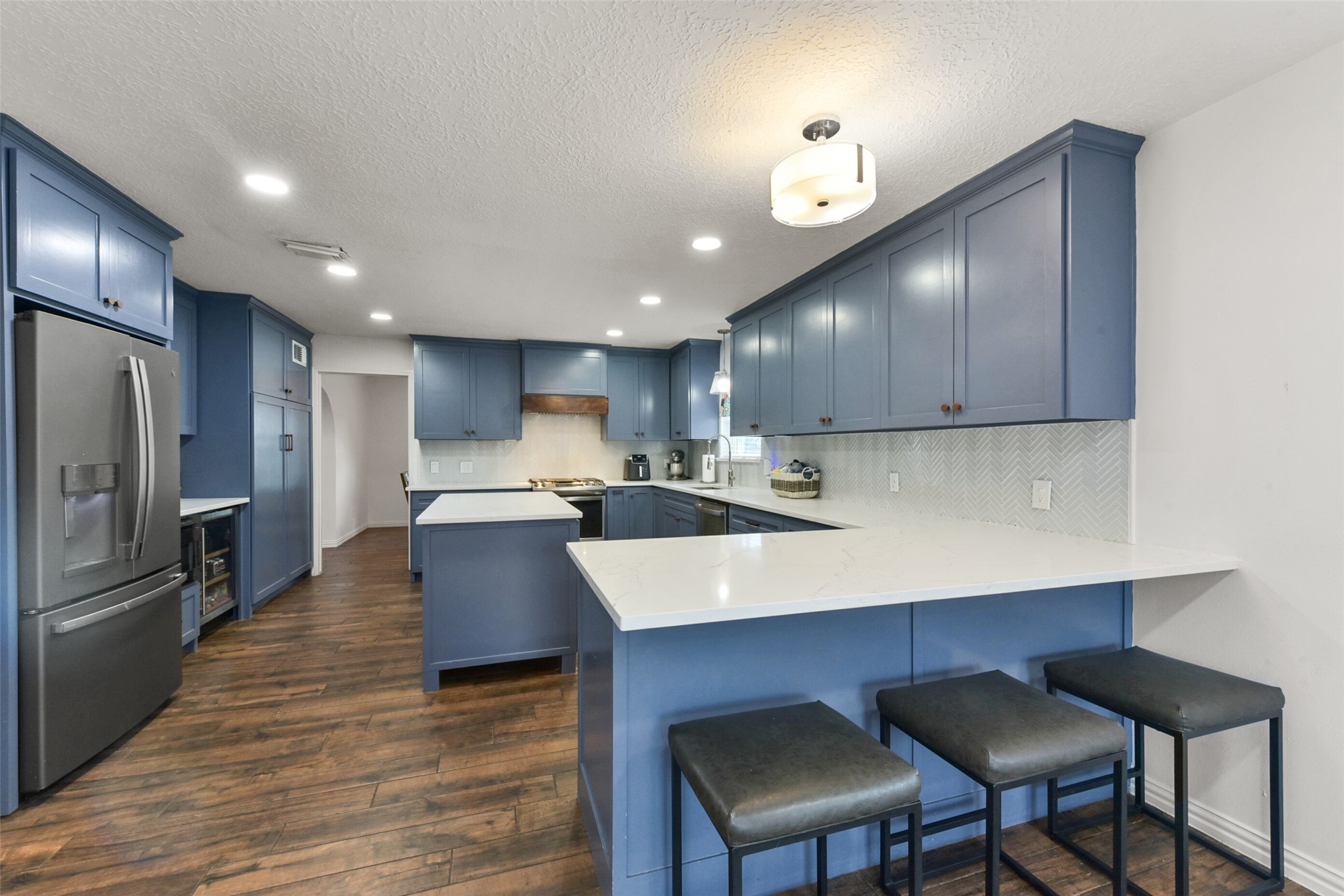 16415 Longvale Drive Property Photo