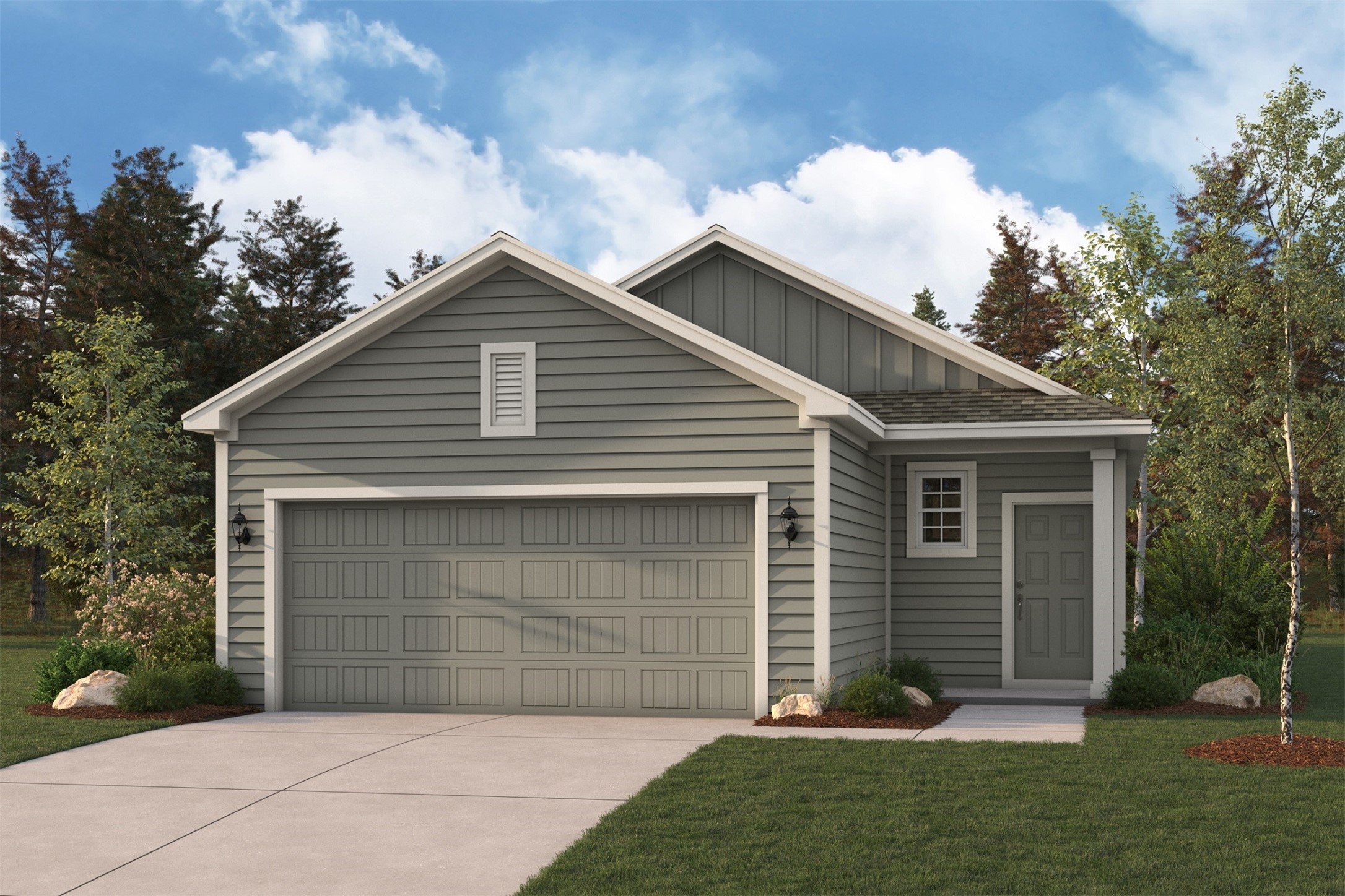 17114 King Eider Road Property Photo 1