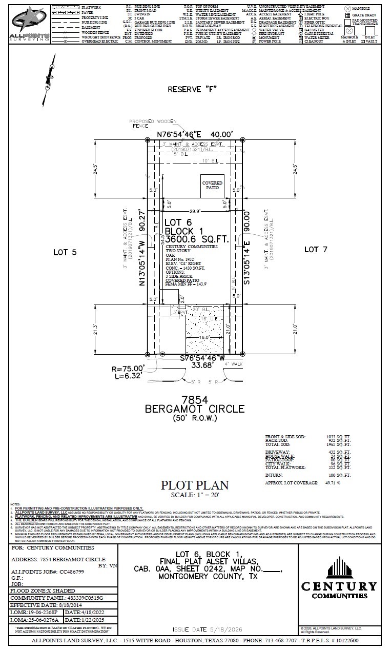 7854 Bergamot Circle Property Photo 24