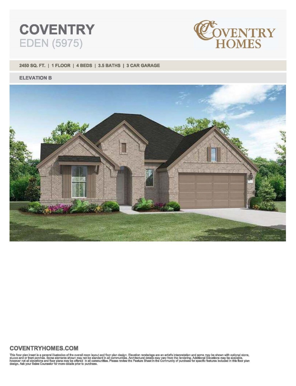 1427 Florecer Lane Property Photo 1