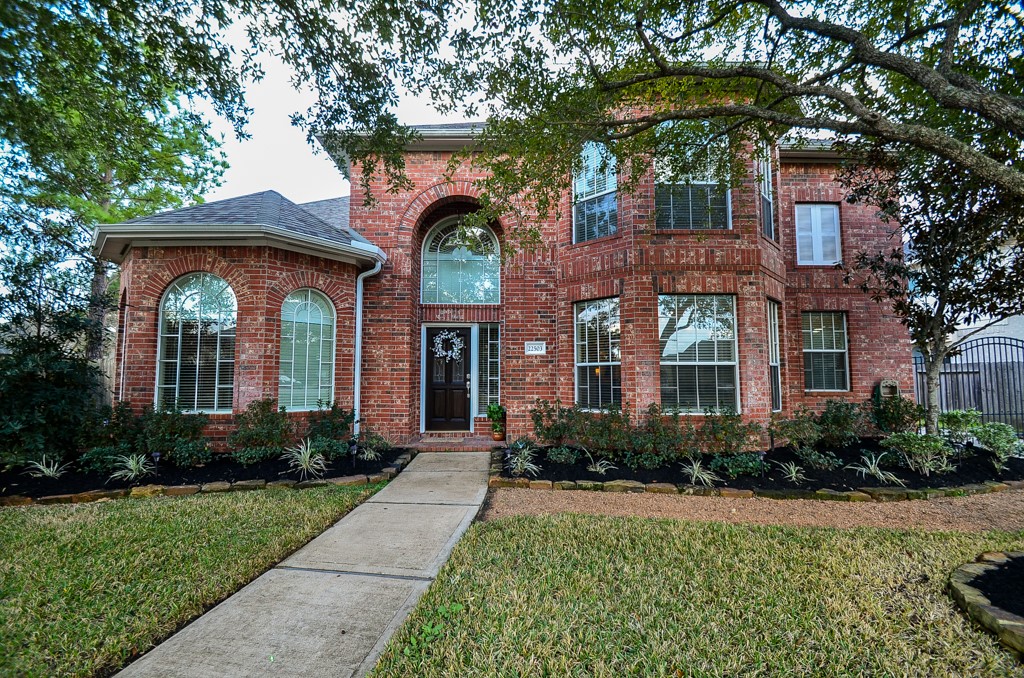22503 Rippling Shore Court Property Photo 1