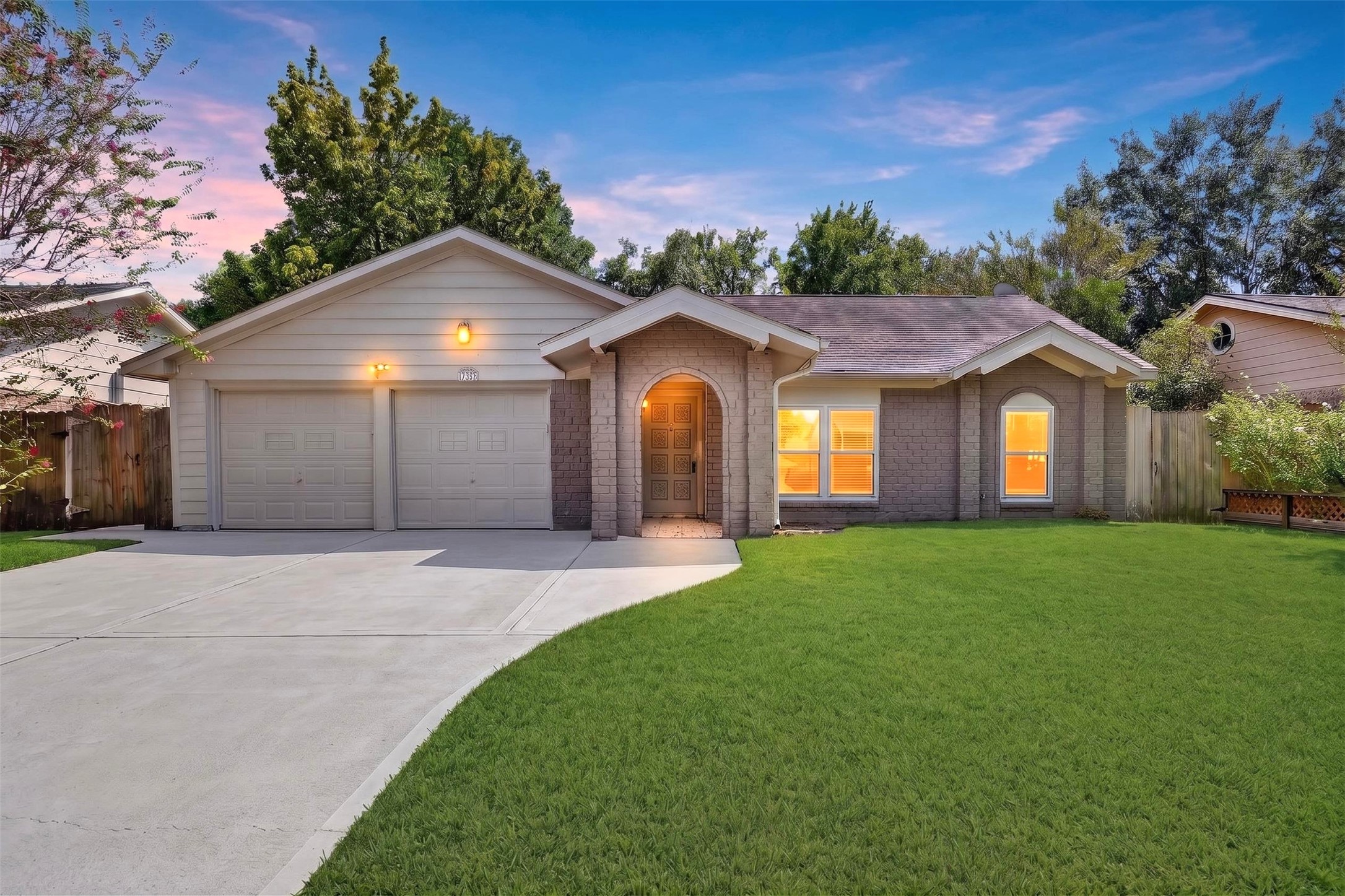 11307 Langdon Lane Property Photo 1