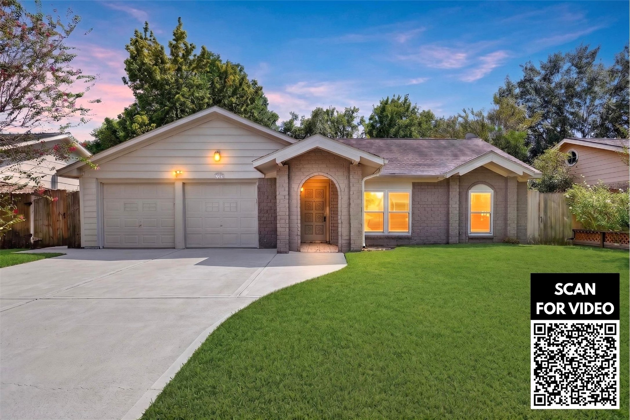 11307 Langdon Lane Property Photo