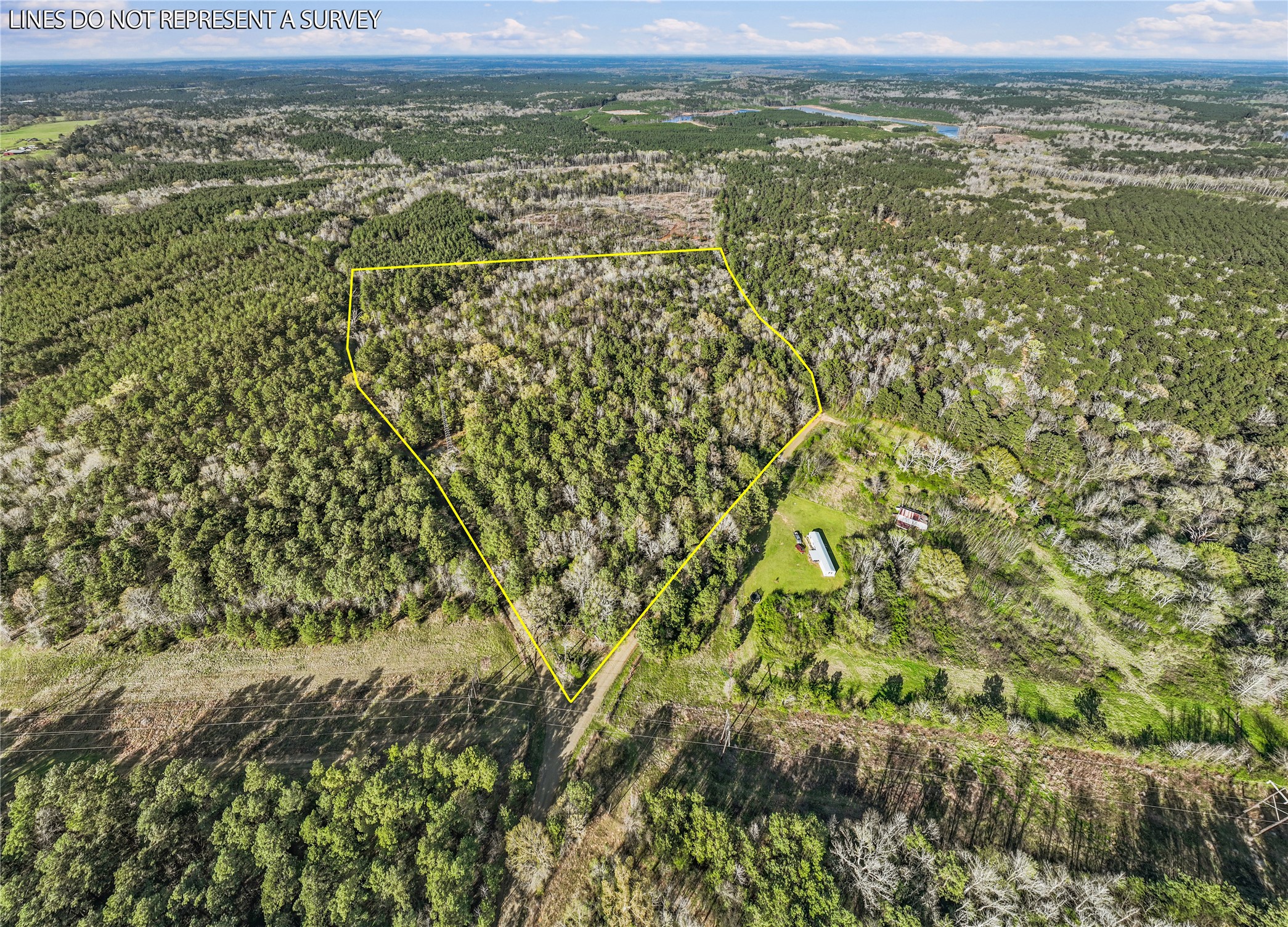 San Augustine County Real Estate Listings Main Image