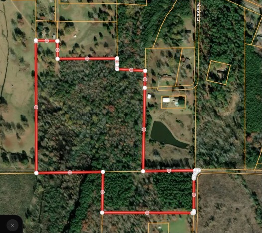 562 County Road 1882 Property Photo 1