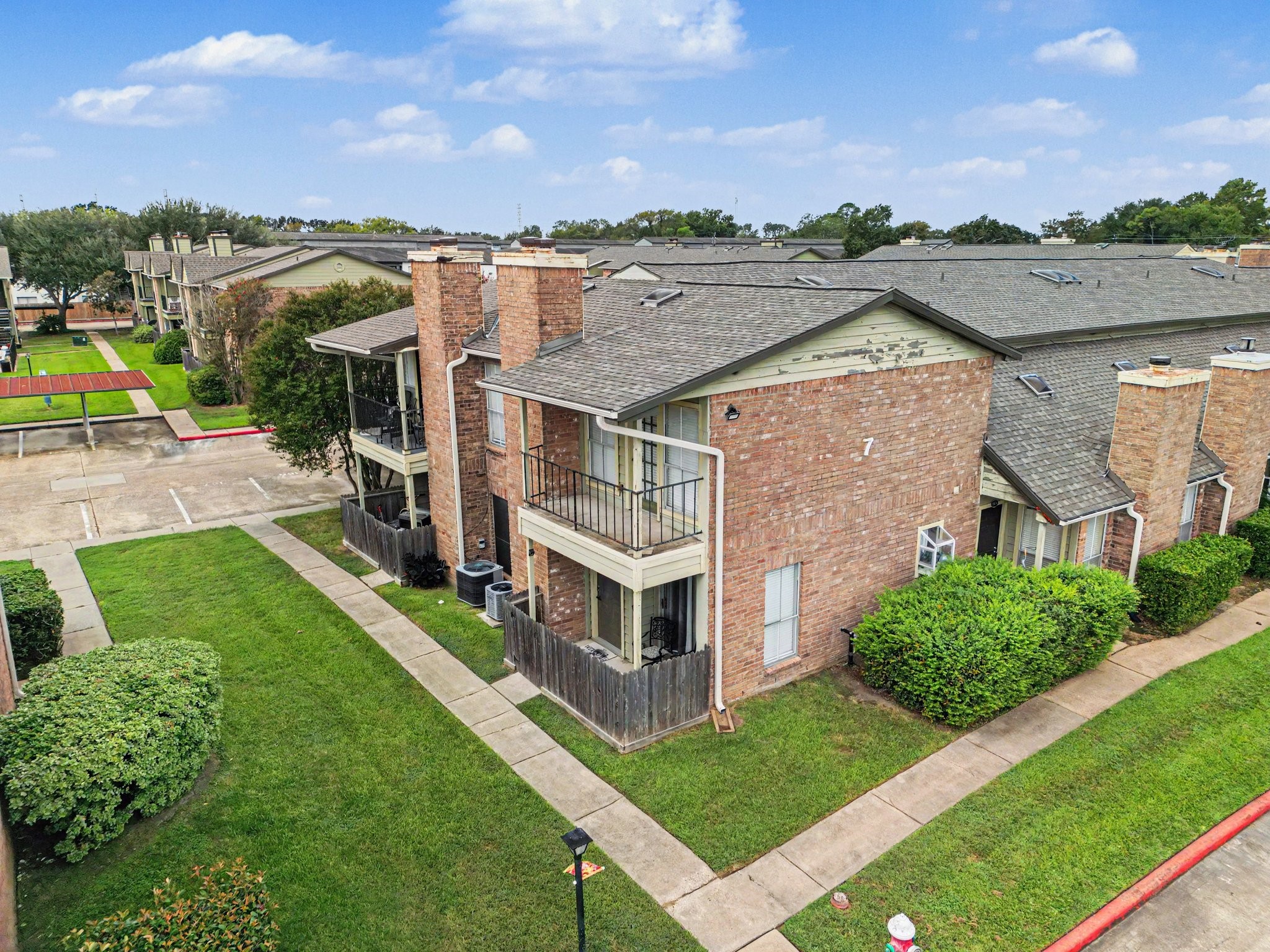 18800 Egret Bay Boulevard 703 Property Photo 2