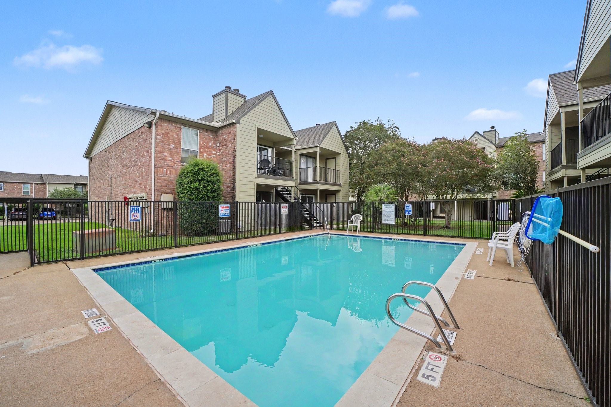 18800 Egret Bay Boulevard 703 Property Photo 19