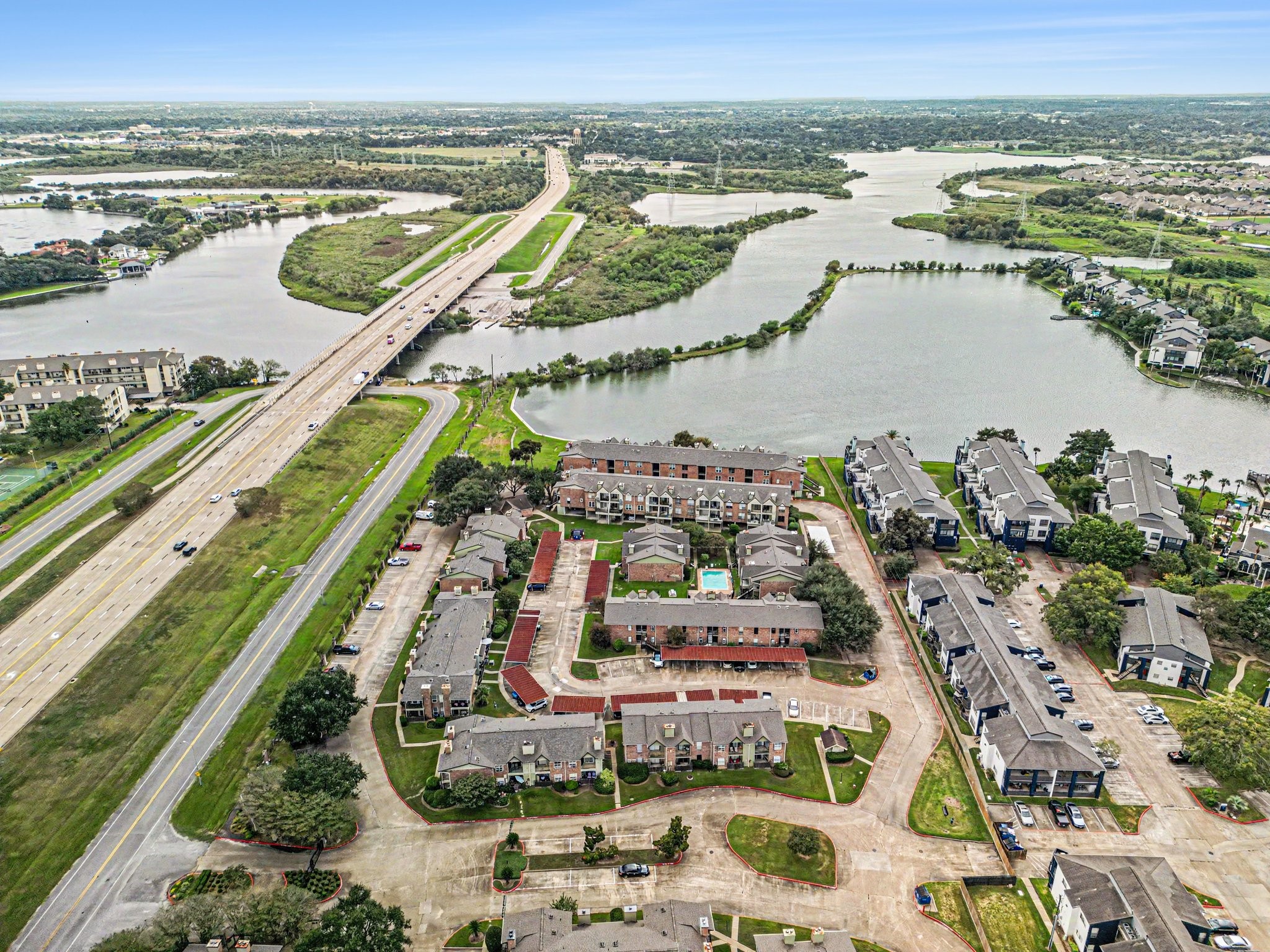 18800 Egret Bay Boulevard 703 Property Photo 21