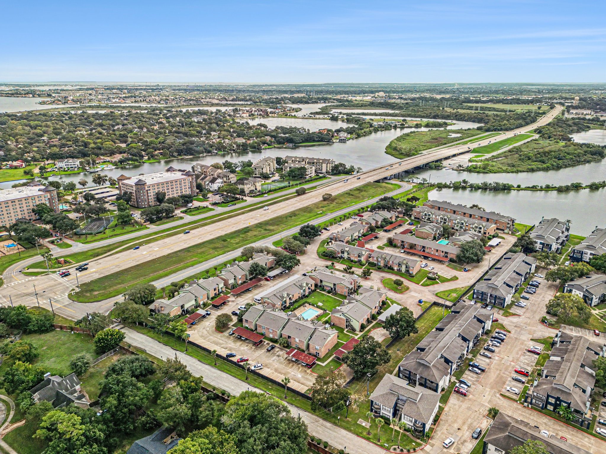 18800 Egret Bay Boulevard 703 Property Photo 22