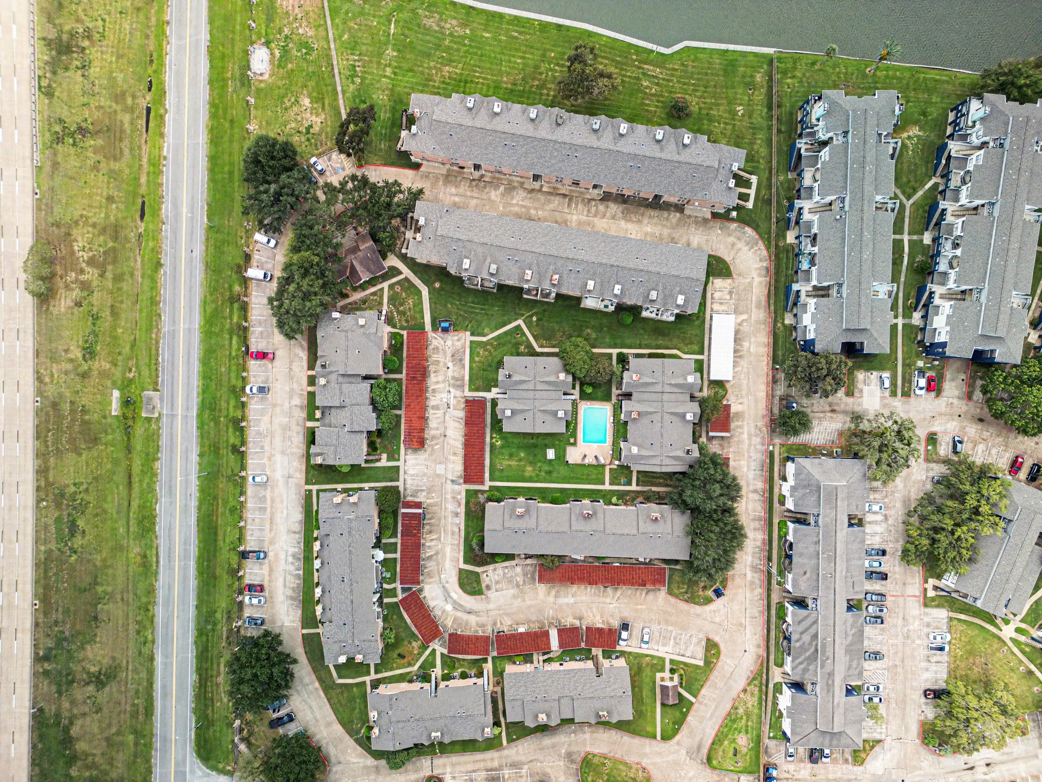 18800 Egret Bay Boulevard 703 Property Photo 24