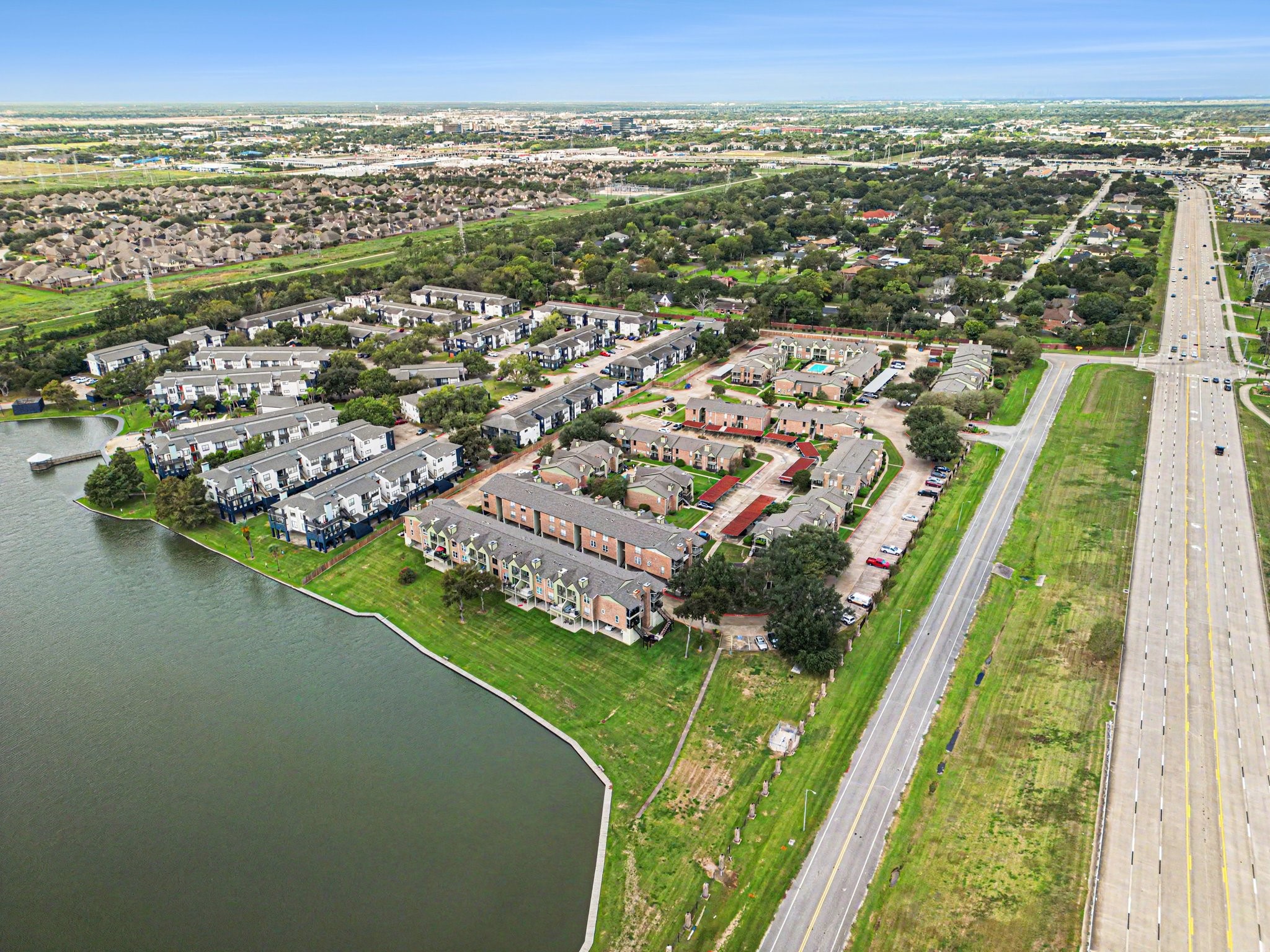 18800 Egret Bay Boulevard 703 Property Photo 25
