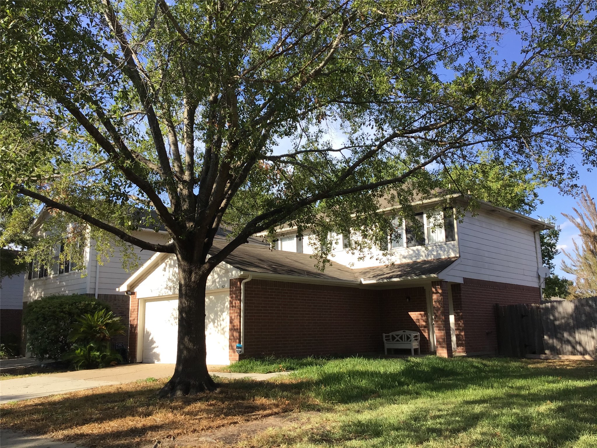 11802 Sunny Stream Drive Property Photo 2