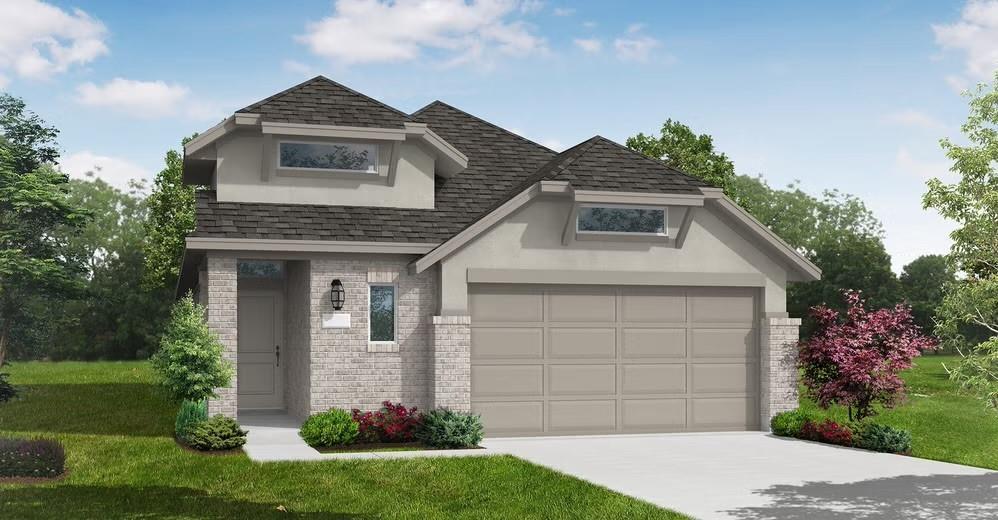 12202 Steinhagen Lake Drive, Cypress TX 77433 Property Photo 1