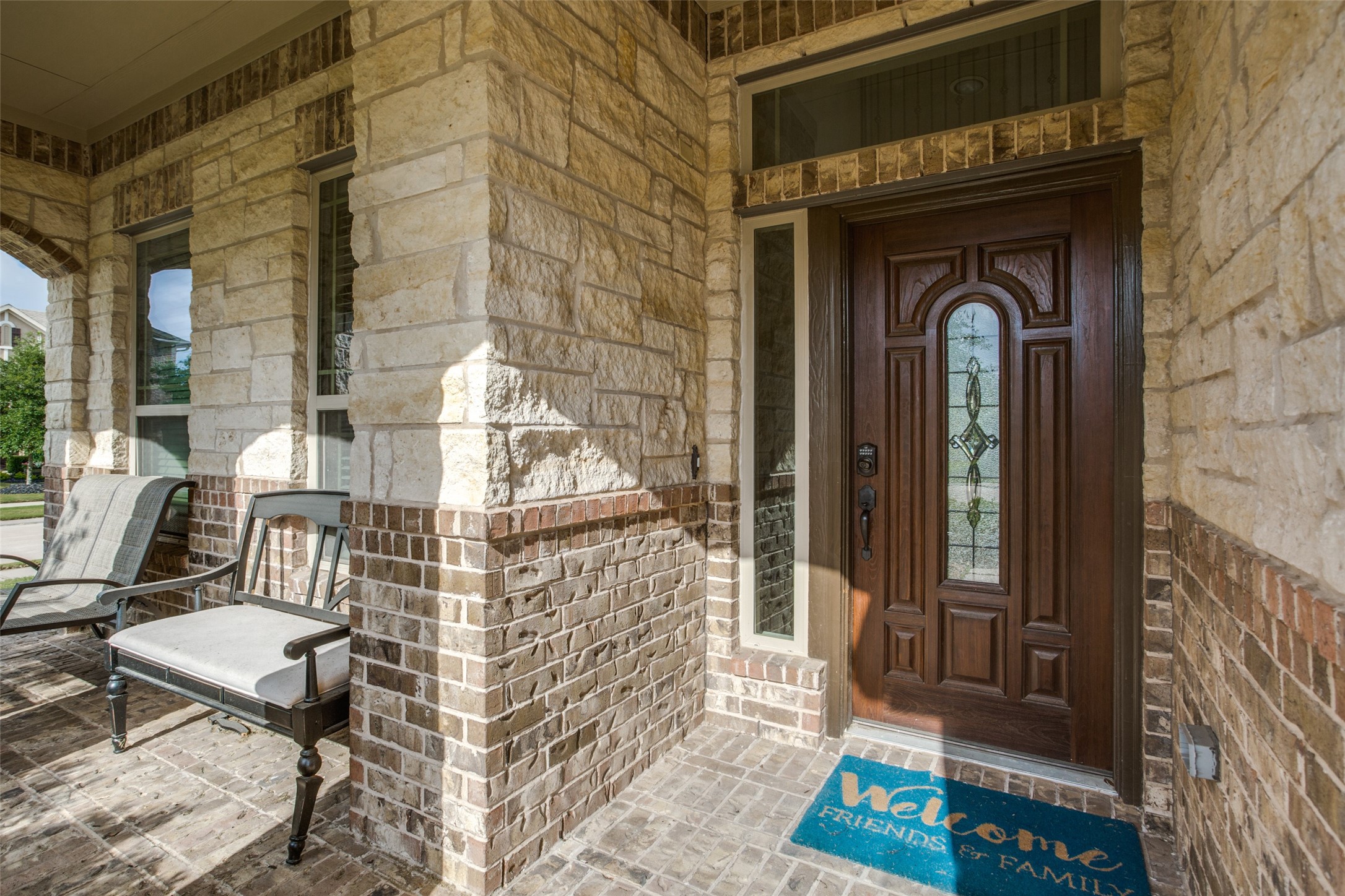 4810 Addison Forest Trail Property Photo 4