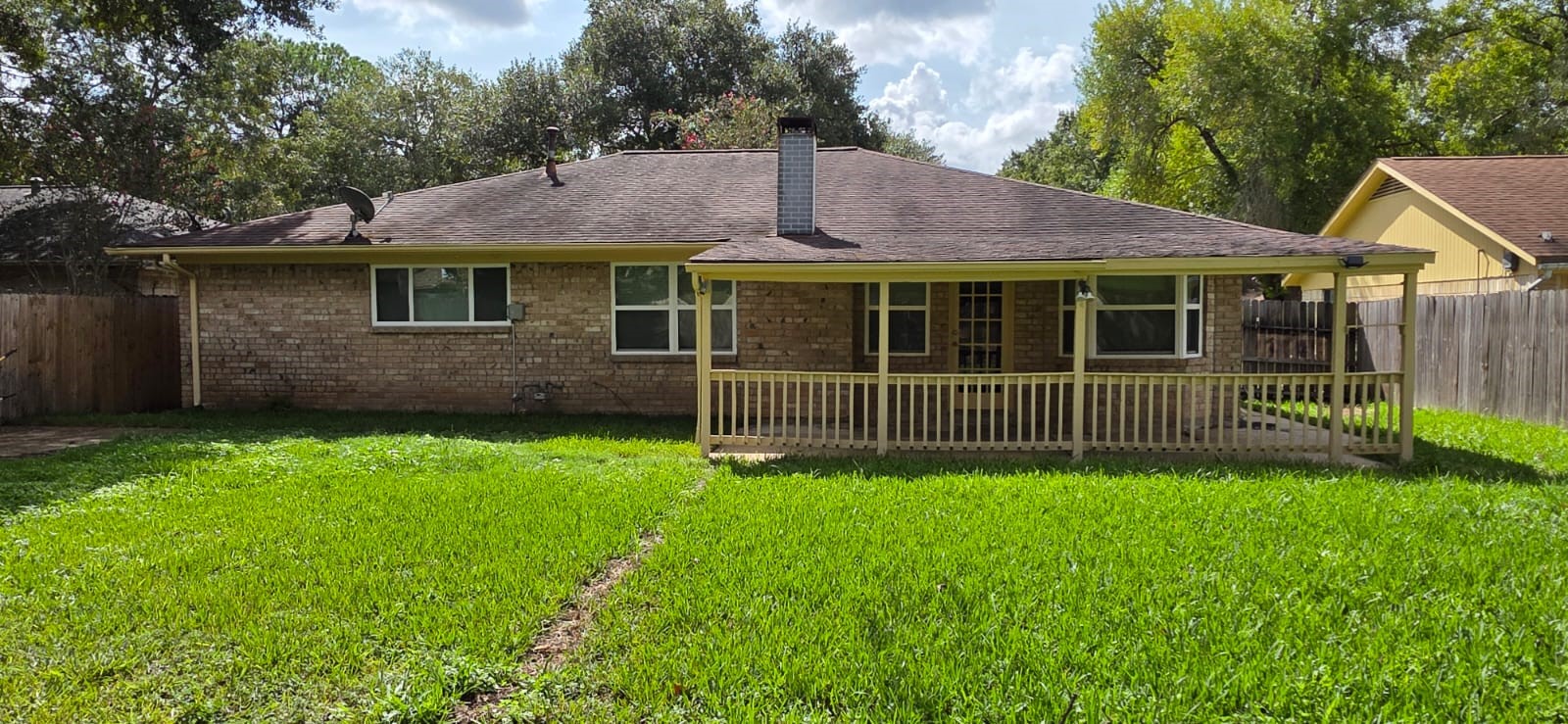 2605 Madison Avenue Property Photo 12