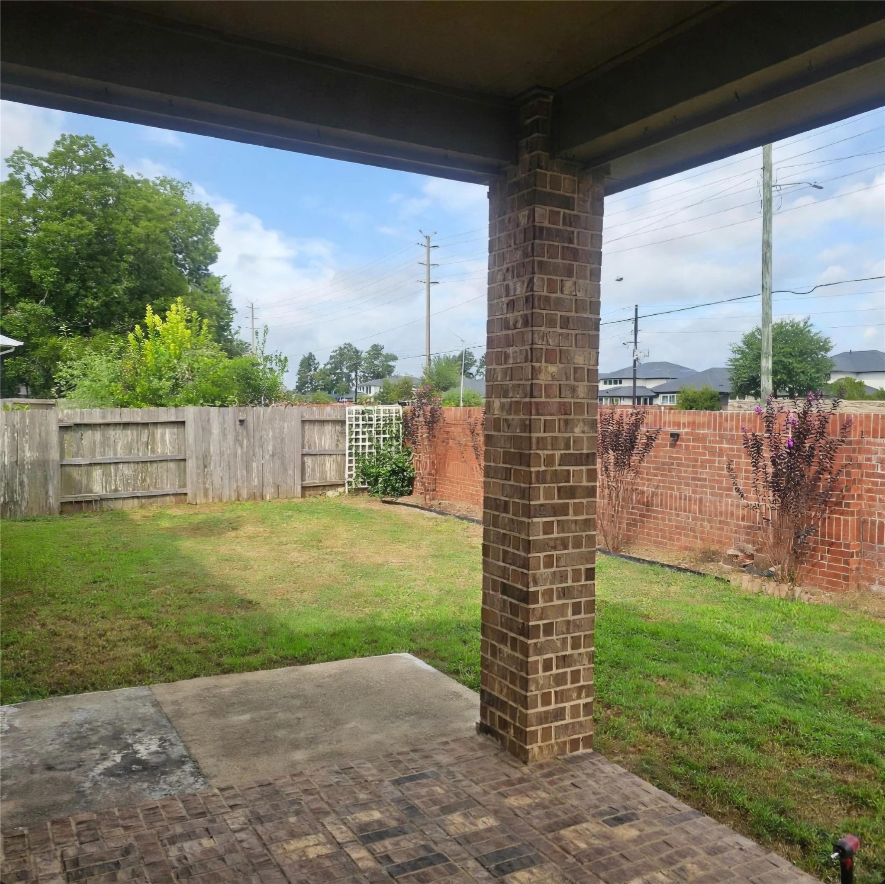 4622 Gingerwood Crest Court Property Photo 23