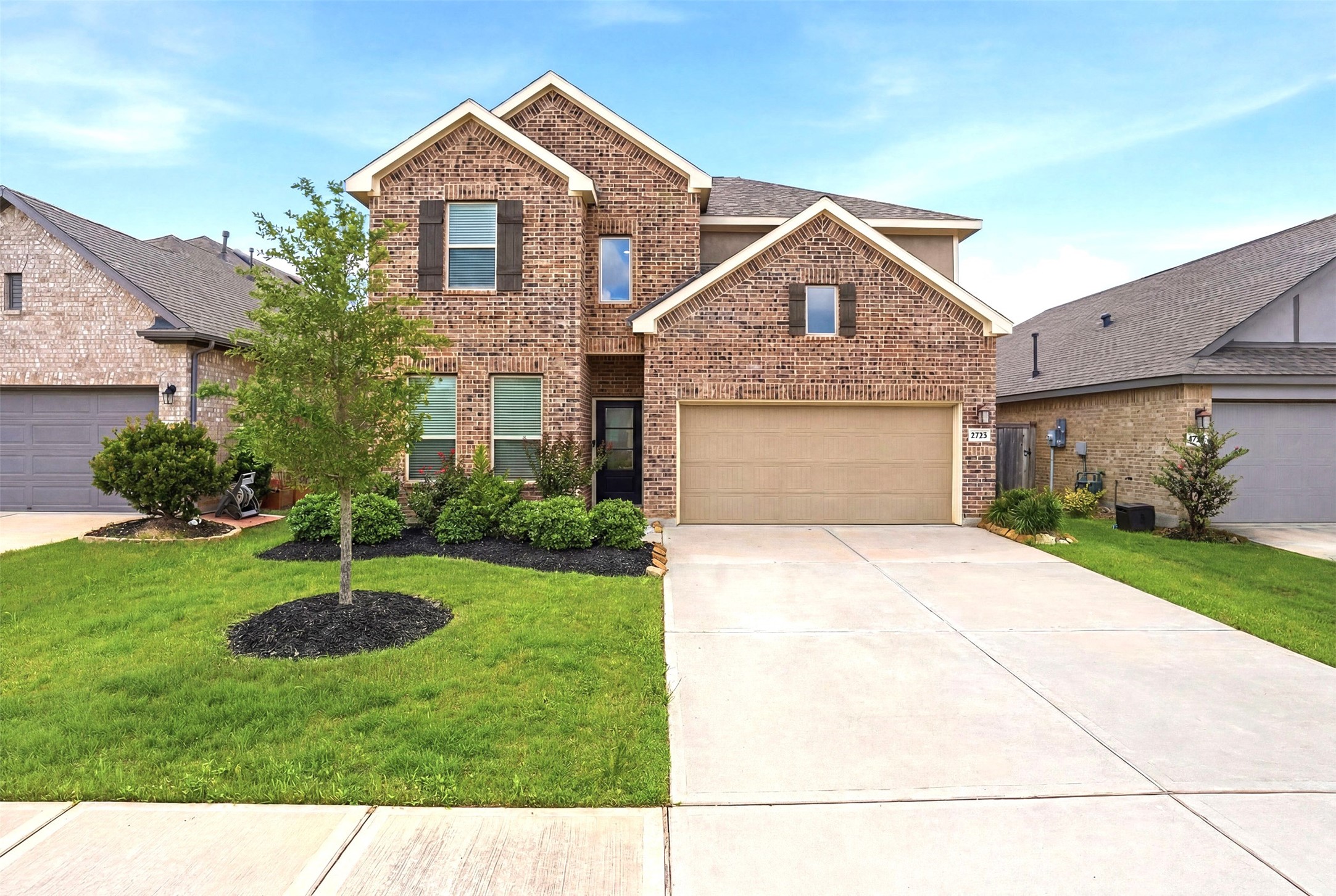 2723 Chestnut Oak Circle Property Photo 5