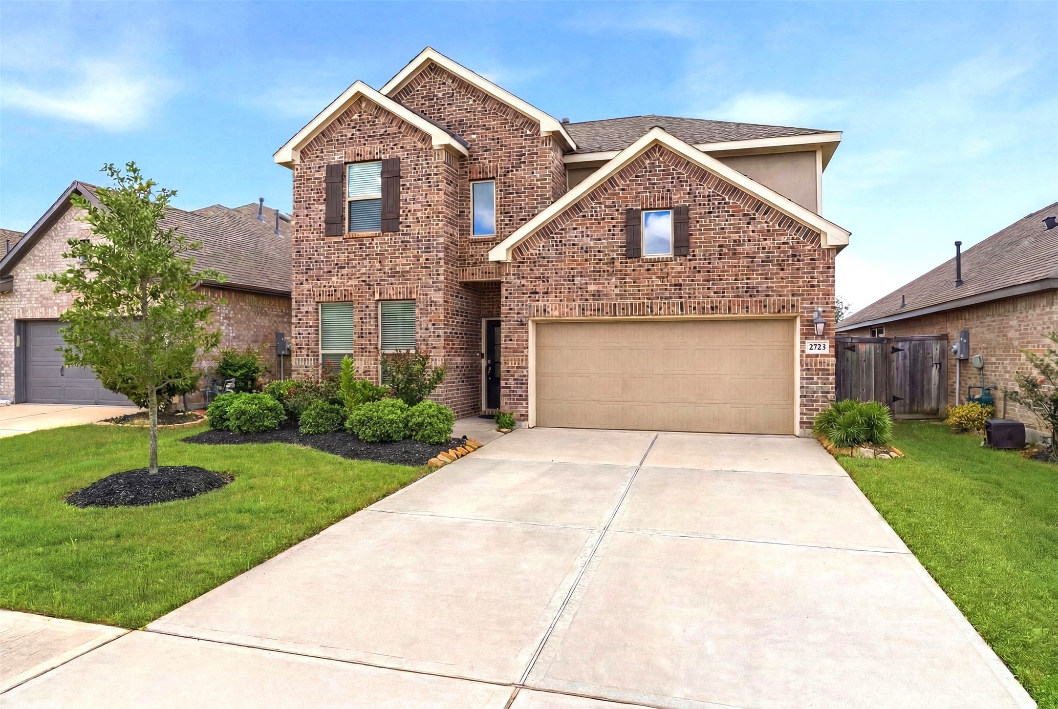 2723 Chestnut Oak Circle Property Photo 41