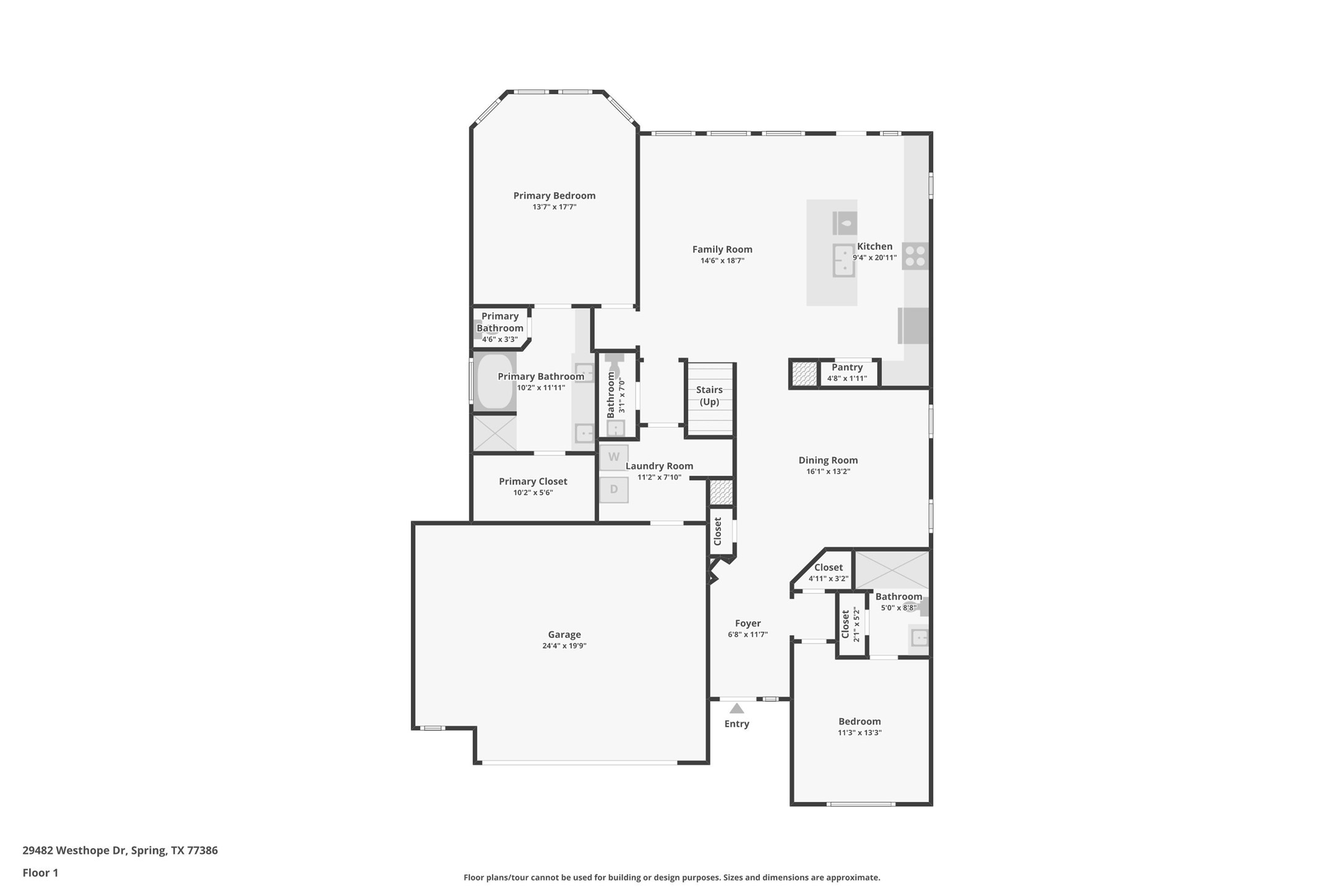 29482 Westhope Drive Property Photo 48