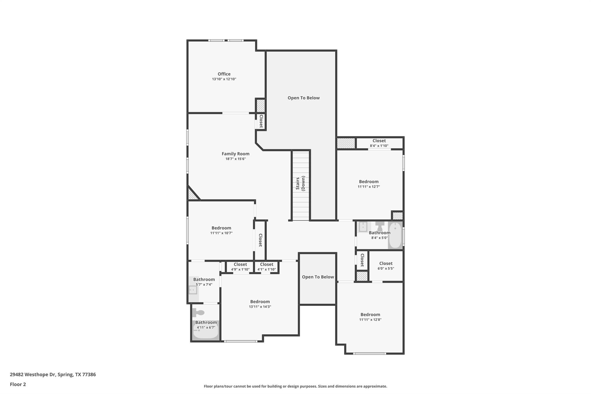 29482 Westhope Drive, Spring Tx 77386 Property Photo 49