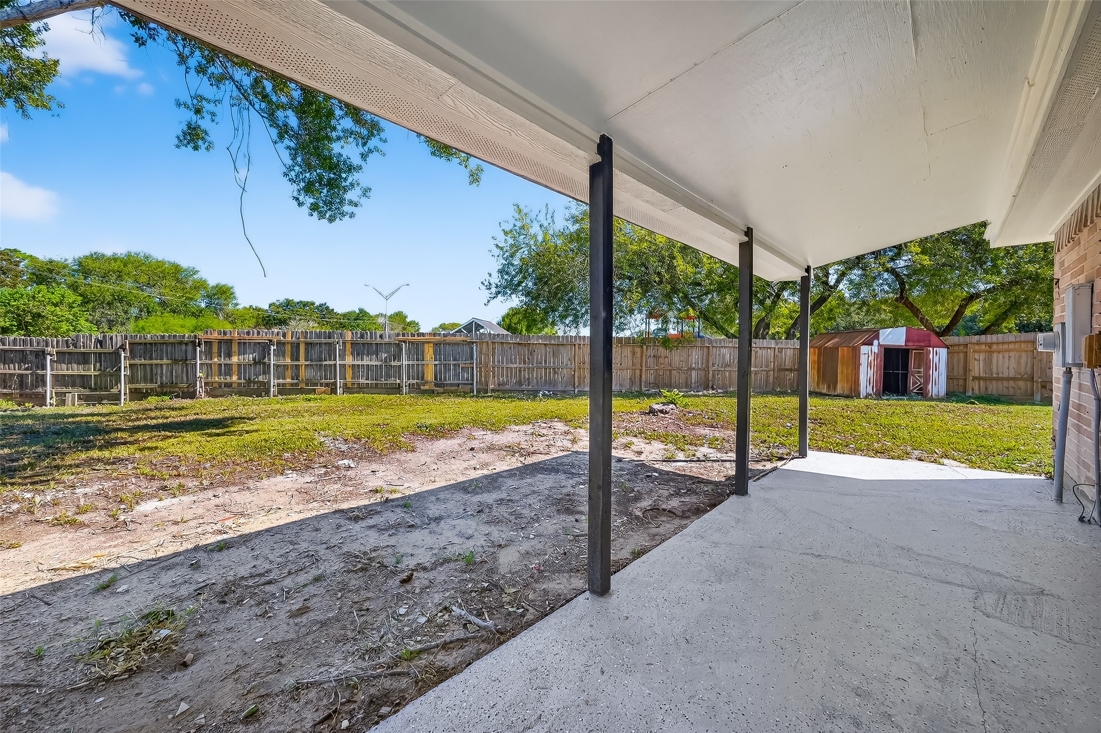 10603 Highland Woods Drive Property Photo 26