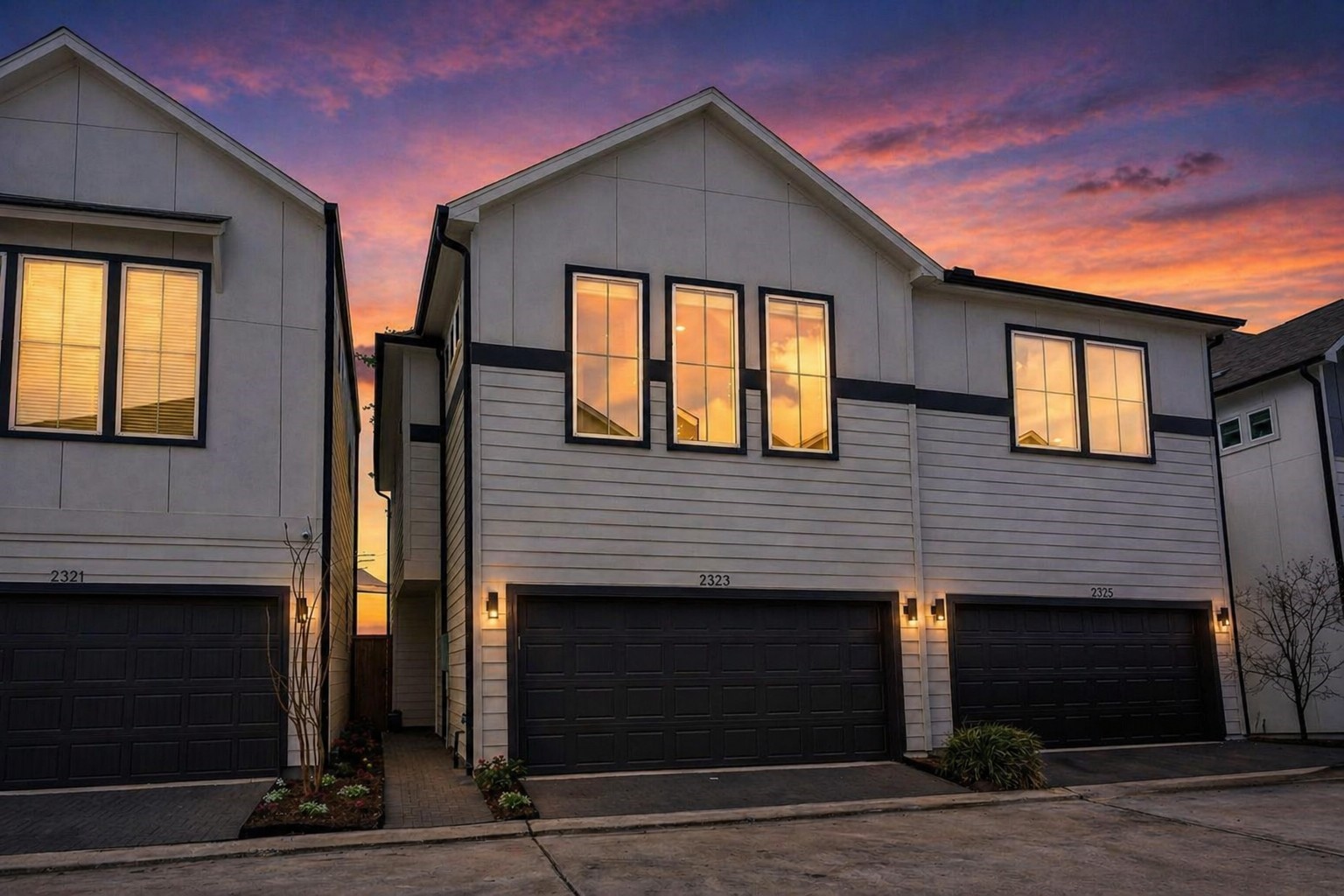 2323 Warhol Way Property Photo 1