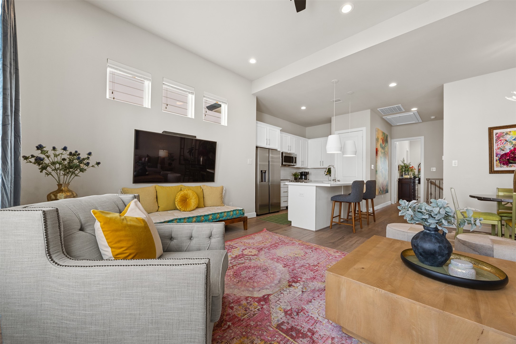 2323 Warhol Way Property Photo 14