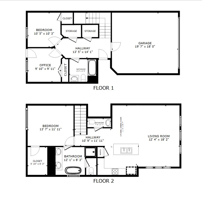 2323 Warhol Way Property Photo 32