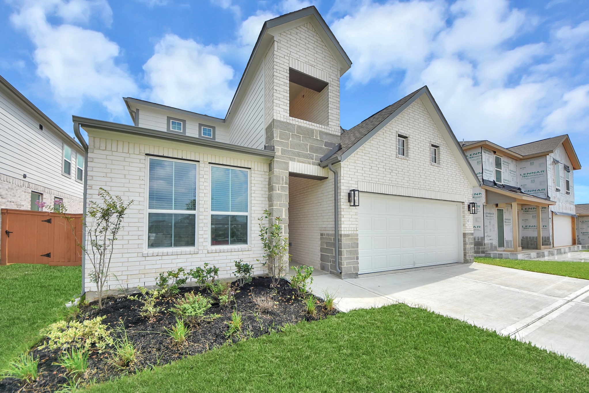 67 Knight Bayou Drive Property Photo 2