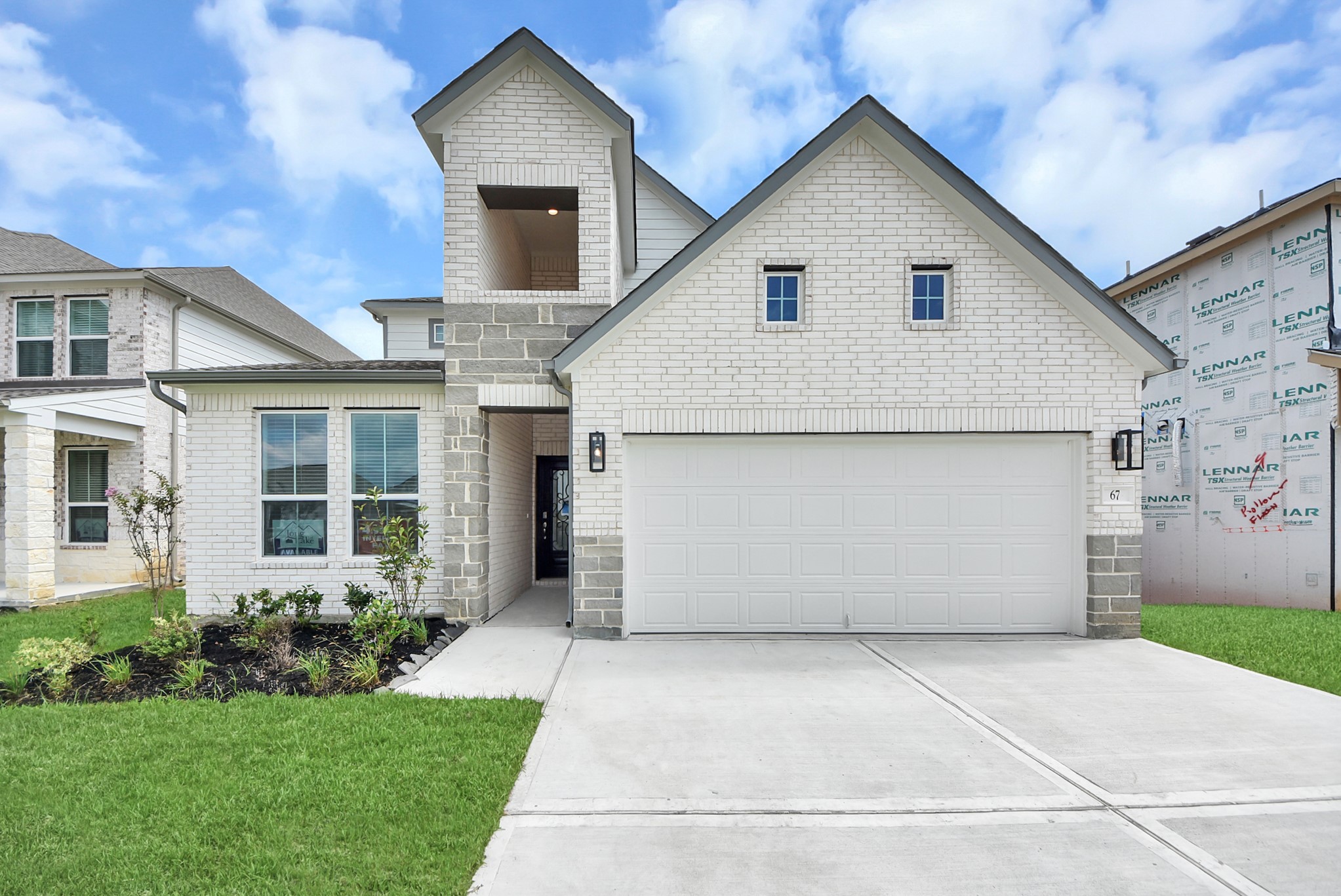 67 Knight Bayou Drive Property Photo 3