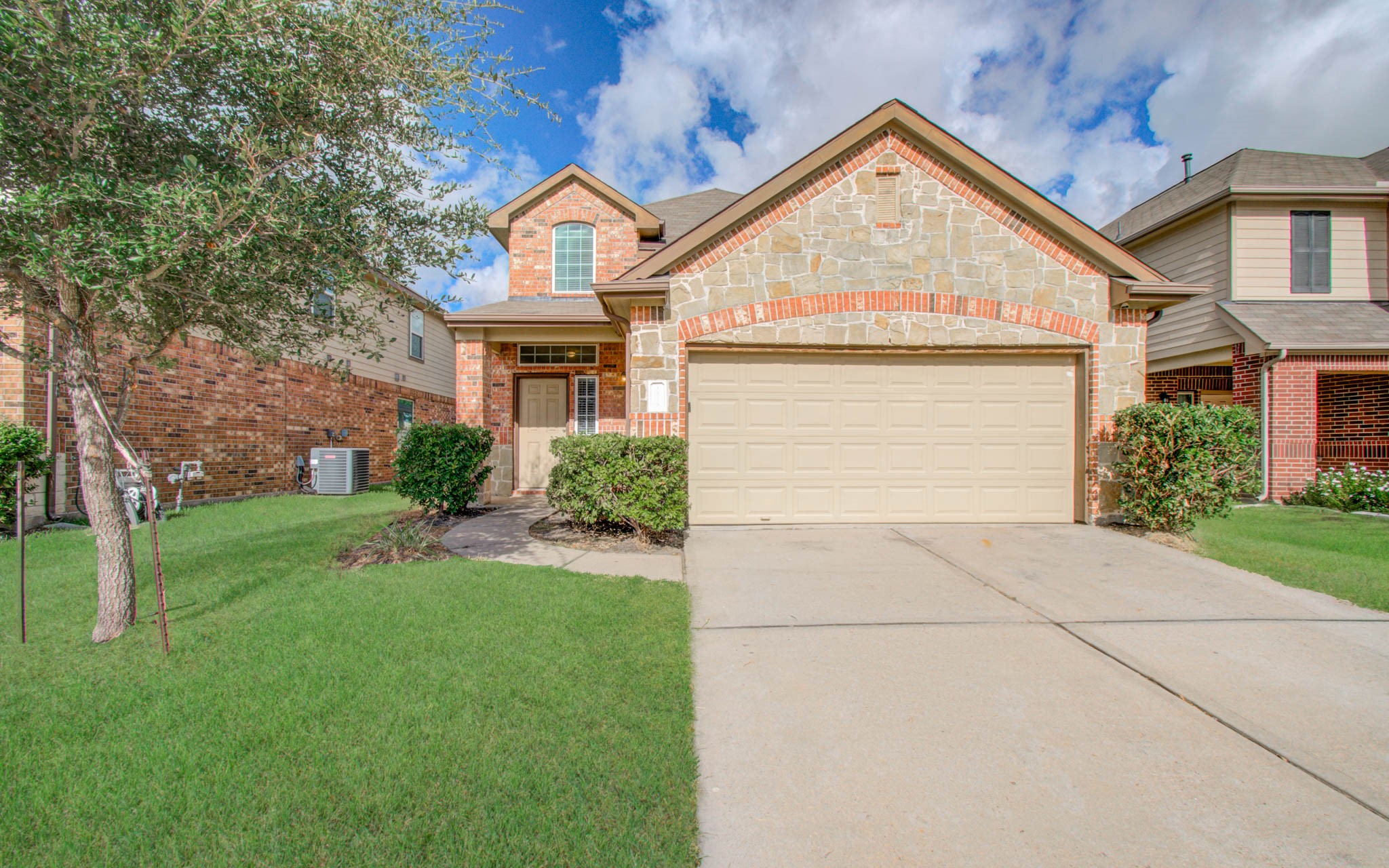 3523 Rossini Drive Property Photo 1