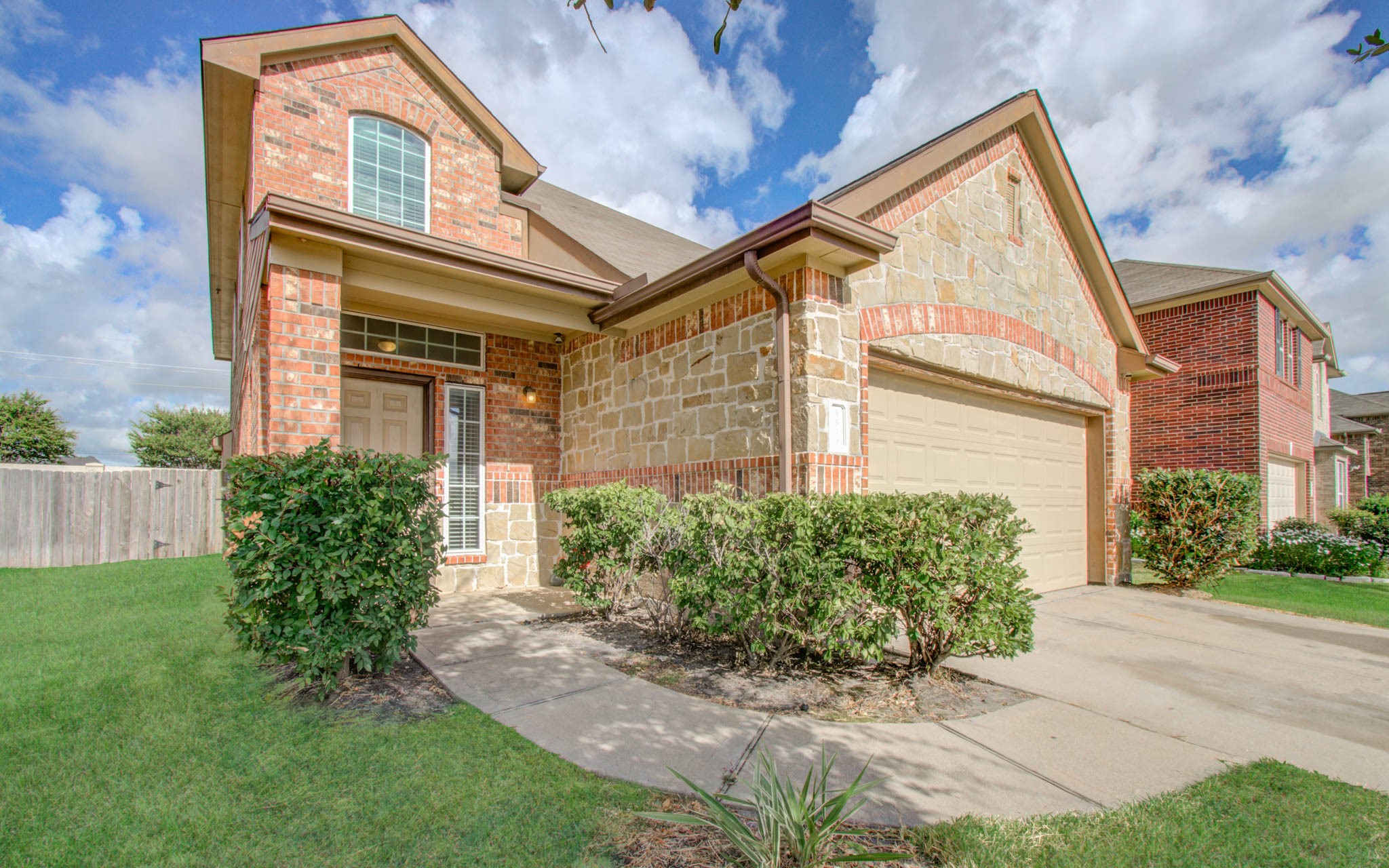3523 Rossini Drive Property Photo 2