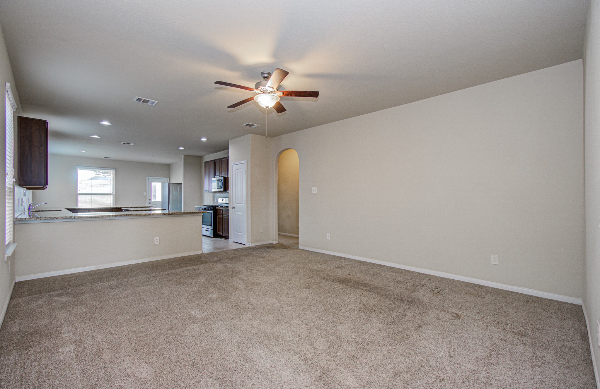 3523 Rossini Drive Property Photo 4