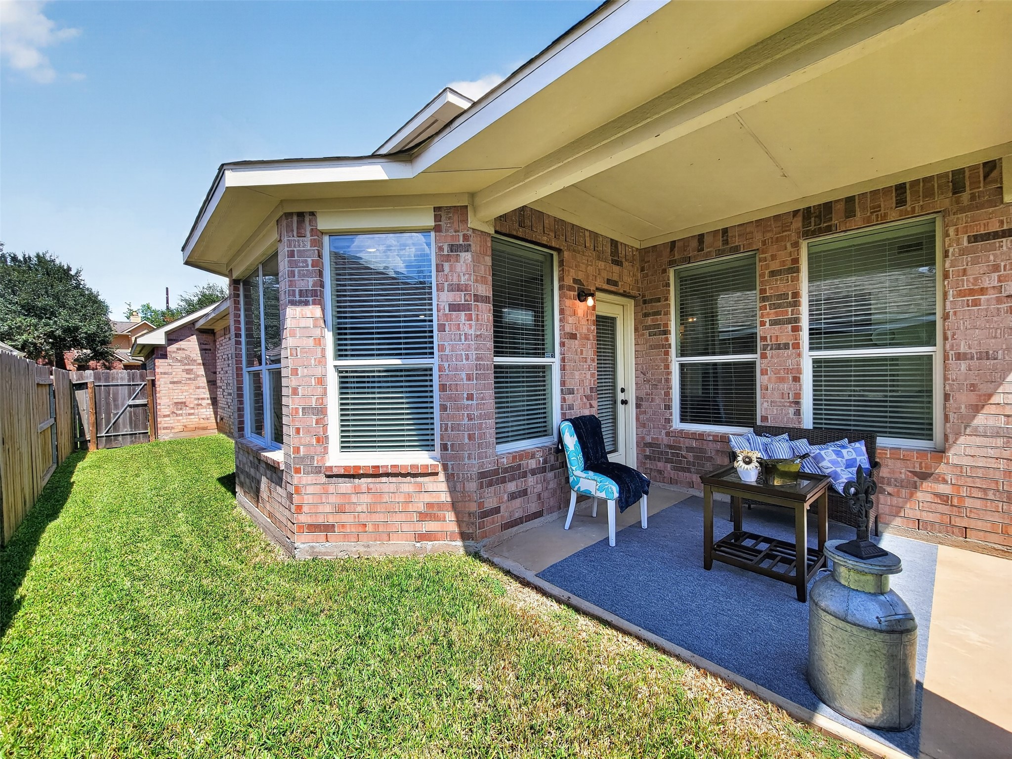4027 Chestnut Bend Drive Property Photo 32