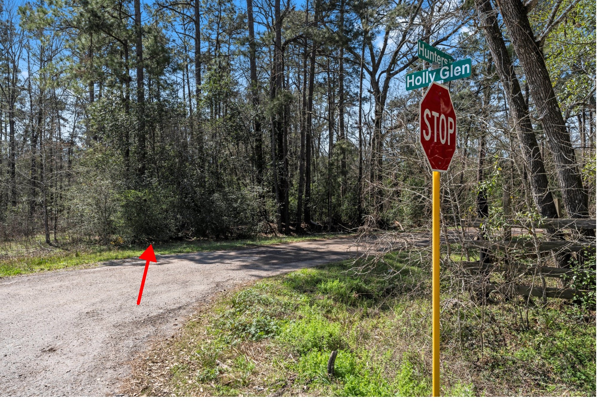 0 Hunters Trail Property Photo 7