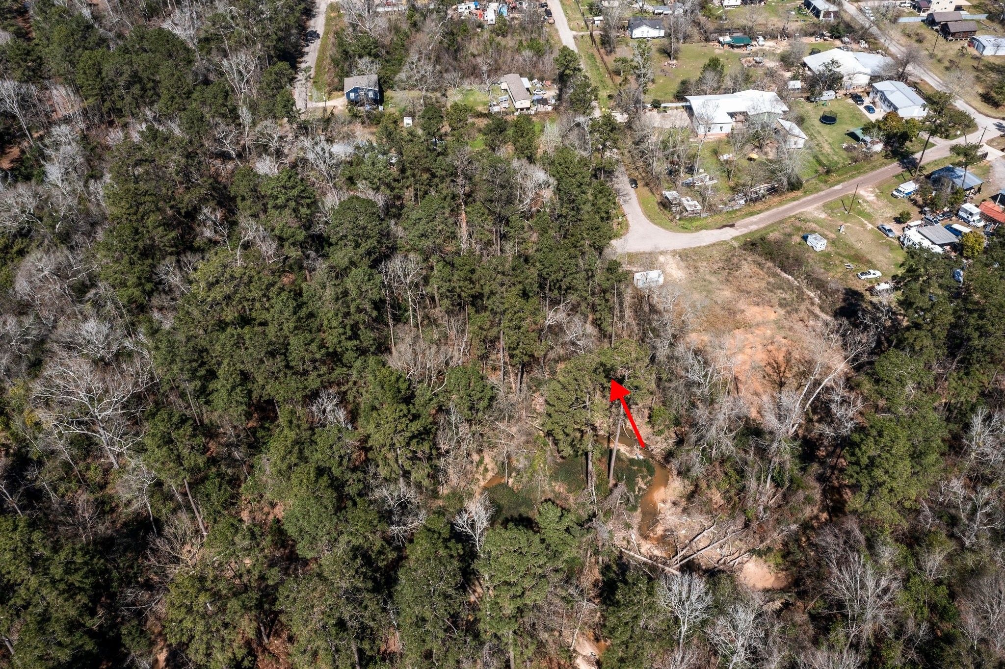 0 Hunters Trail Property Photo 11